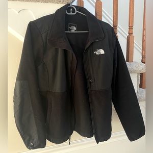 North Face Fleece Jacket